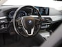 BMW 5-Serie Touring 530e xDrive | Leder | Trekhaak | Camera | Adaptive Cruise | Stoelverwarming | DAB | Carplay