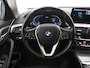 BMW 5-Serie Touring 530e xDrive | Leder | Trekhaak | Camera | Adaptive Cruise | Stoelverwarming | DAB | Carplay