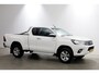 Toyota Hilux 2.4 D-4D-F 150pk E6 4WD 4x4 Xtra Cab Professional Trekhaak 3500kg 01-2019
