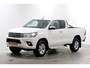 Toyota Hilux 2.4 D-4D-F 150pk E6 4WD 4x4 Xtra Cab Professional Trekhaak 3500kg 01-2019