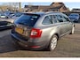 Skoda Octavia Combi 1.0 TSI Greentech Business Edition. Leder, trekhaak, carplay, stoelverwarming, etc. Prijs incl garantie.