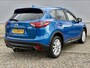 Mazda CX-5 2.0 4WD GT-M 161 pk [ leer,fm navi,camera,trekhaak ]