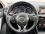 Mazda CX-5 2.0 4WD GT-M 161 pk [ leer,fm navi,camera,trekhaak ]