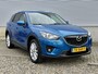 Mazda CX-5 2.0 4WD GT-M 161 pk [ leer,fm navi,camera,trekhaak ]
