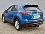 Mazda CX-5 2.0 4WD GT-M 161 pk [ leer,fm navi,camera,trekhaak ]