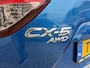 Mazda CX-5 2.0 4WD GT-M 161 pk [ leer,fm navi,camera,trekhaak ]
