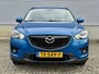 Mazda CX-5 2.0 4WD GT-M 161 pk [ leer,fm navi,camera,trekhaak ]