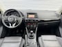 Mazda CX-5 2.0 4WD GT-M 161 pk [ leer,fm navi,camera,trekhaak ]