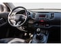 Kia Sportage 1.6 GDI X-ecutive Plus Pack Trekhaak/ Cruise control/ Half lederen int./ Pdc/ Isofix