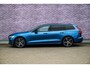 Volvo V60 2.0 T6 Recharge AWD R-Design | Trekhaak | Adaptive Cruise Control | BLIS | Memory Seats | 19" | Stoel & Stuurverwarming | Actieve Bochtverlichting | CarPlay |