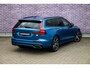 Volvo V60 2.0 T6 Recharge AWD R-Design | Trekhaak | Adaptive Cruise Control | BLIS | Memory Seats | 19" | Stoel & Stuurverwarming | Actieve Bochtverlichting | CarPlay |