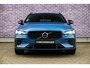 Volvo V60 2.0 T6 Recharge AWD R-Design | Trekhaak | Adaptive Cruise Control | BLIS | Memory Seats | 19" | Stoel & Stuurverwarming | Actieve Bochtverlichting | CarPlay |