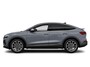 Audi Q4 Sportback e-tron 40 Edition 77 kWh 204PK | 20 inch | Matrix led | Achteruitrijcamera | Panoramadak | Leder | Trekhaak