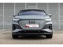 Audi Q4 Sportback e-tron 40 Edition 77 kWh 204PK | 20 inch | Matrix led | Achteruitrijcamera | Panoramadak | Leder | Trekhaak