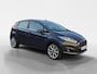 Ford Fiesta 1.0 EcoBoost Titanium | Parkeersensoren | Voorruitverwarming | Navigatie | Climate Control | 12 maanden garantie! |