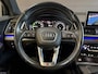 Audi Q5 50 TFSI e quattro 2x S-line | Quantum Grey | Elektr. trekhaak | Sfeerverlichting | Camera | Full LED | 20''