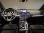 Audi Q5 50 TFSI e quattro 2x S-line | Quantum Grey | Elektr. trekhaak | Sfeerverlichting | Camera | Full LED | 20''