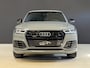 Audi Q5 50 TFSI e quattro 2x S-line | Quantum Grey | Elektr. trekhaak | Sfeerverlichting | Camera | Full LED | 20''