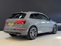 Audi Q5 50 TFSI e quattro 2x S-line | Quantum Grey | Elektr. trekhaak | Sfeerverlichting | Camera | Full LED | 20''