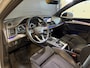 Audi Q5 50 TFSI e quattro 2x S-line | Quantum Grey | Elektr. trekhaak | Sfeerverlichting | Camera | Full LED | 20''