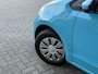 Volkswagen Up! 1.0 5-Deurs Lane Assist Bluetooth Airco NAP