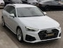 Audi A4 Avant 45 TFSI quattro S-Line 266PK | Matrix Led | ACC | Elek. Trekhaak | Sfeerverlichting | Stoelverwarming