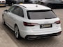 Audi A4 Avant 45 TFSI quattro S-Line 266PK | Matrix Led | ACC | Elek. Trekhaak | Sfeerverlichting | Stoelverwarming