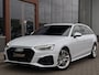 Audi A4 Avant 45 TFSI quattro S-Line 266PK | Matrix Led | ACC | Elek. Trekhaak | Sfeerverlichting | Stoelverwarming