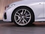 BMW 3-Serie M340i xDrive Touring 374pk High Executive |Hockenheim Silver|M-sport stoelen|Laser LED|HUD|Apple Carplay|parkeercamera|stoelverwarming|ACC|19" lichtmetalen velgen|