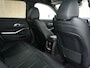BMW 3-Serie M340i xDrive Touring 374pk High Executive |Hockenheim Silver|M-sport stoelen|Laser LED|HUD|Apple Carplay|parkeercamera|stoelverwarming|ACC|19" lichtmetalen velgen|