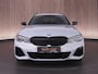 BMW 3-Serie M340i xDrive Touring 374pk High Executive |Hockenheim Silver|M-sport stoelen|Laser LED|HUD|Apple Carplay|parkeercamera|stoelverwarming|ACC|19" lichtmetalen velgen|