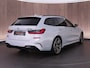 BMW 3-Serie M340i xDrive Touring 374pk High Executive |Hockenheim Silver|M-sport stoelen|Laser LED|HUD|Apple Carplay|parkeercamera|stoelverwarming|ACC|19" lichtmetalen velgen|