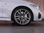 BMW 3-Serie M340i xDrive Touring 374pk High Executive |Hockenheim Silver|M-sport stoelen|Laser LED|HUD|Apple Carplay|parkeercamera|stoelverwarming|ACC|19" lichtmetalen velgen|
