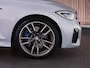 BMW 3-Serie M340i xDrive Touring 374pk High Executive |Hockenheim Silver|M-sport stoelen|Laser LED|HUD|Apple Carplay|parkeercamera|stoelverwarming|ACC|19" lichtmetalen velgen|