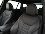 BMW 3-Serie M340i xDrive Touring 374pk High Executive |Hockenheim Silver|M-sport stoelen|Laser LED|HUD|Apple Carplay|parkeercamera|stoelverwarming|ACC|19" lichtmetalen velgen|