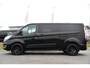 Ford Transit Custom 320 2.0 TDCI L2H1 Limited DC Black Edition Cruise, Carplay, Automaat, 130pk, Sensoren, 2 x Schuifdeur, Stoelverwarming, Uniek!