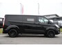 Ford Transit Custom 320 2.0 TDCI L2H1 Limited DC Black Edition Cruise, Carplay, Automaat, 130pk, Sensoren, 2 x Schuifdeur, Stoelverwarming, Uniek!