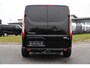 Ford Transit Custom 320 2.0 TDCI L2H1 Limited DC Black Edition Cruise, Carplay, Automaat, 130pk, Sensoren, 2 x Schuifdeur, Stoelverwarming, Uniek!