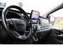 Ford Transit Custom 320 2.0 TDCI L2H1 Limited DC Black Edition Cruise, Carplay, Automaat, 130pk, Sensoren, 2 x Schuifdeur, Stoelverwarming, Uniek!