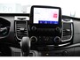 Ford Transit Custom 320 2.0 TDCI L2H1 Limited DC Black Edition Cruise, Carplay, Automaat, 130pk, Sensoren, 2 x Schuifdeur, Stoelverwarming, Uniek!