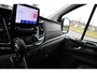 Ford Transit Custom 320 2.0 TDCI L2H1 Limited DC Black Edition Cruise, Carplay, Automaat, 130pk, Sensoren, 2 x Schuifdeur, Stoelverwarming, Uniek!