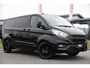 Ford Transit Custom 320 2.0 TDCI L2H1 Limited DC Black Edition Cruise, Carplay, Automaat, 130pk, Sensoren, 2 x Schuifdeur, Stoelverwarming, Uniek!