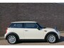 MINI One Mini 1.2 Salt Business, beige/zwart, navigatie, nieuwstaat auto