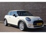 MINI One Mini 1.2 Salt Business, beige/zwart, navigatie, nieuwstaat auto