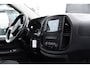 Mercedes-Benz Vito 116 CDI L2 PB Edition Camera, Cruise, Carplay, LED, Automaat, 164pk, Trekhaak, Stoelverwarming, Sensoren, Uniek!