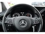 Mercedes-Benz Vito 116 CDI L2 PB Edition Camera, Cruise, Carplay, LED, Automaat, 164pk, Trekhaak, Stoelverwarming, Sensoren, Uniek!