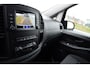 Mercedes-Benz Vito 116 CDI L2 PB Edition Camera, Cruise, Carplay, LED, Automaat, 164pk, Trekhaak, Stoelverwarming, Sensoren, Uniek!