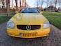 Mercedes-Benz SLK 200 Automaat NL Auto 155758 KM !! N.A.P Leer Sportstoelen LM Velgen Nette Auto