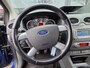 Ford Focus Wagon 1.8 Limited