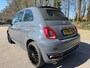 Fiat 500 500S 1.2 Sport Navi+Carplay-Andriod Auto / Cruise / PDC senroren / Clima / Half Leer